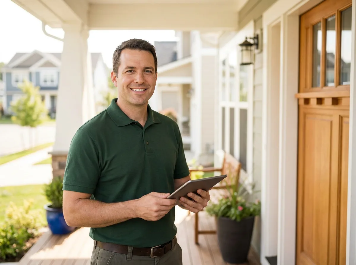 Pest control FAQs for Fairview, KS